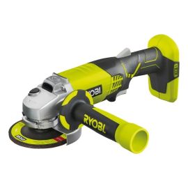 Угловая шлифмашина акумуляторная Ryobi R18AG-0 18V