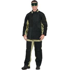 Welding suit Sirius 01565 2XL