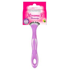 საპარსი დანადგარი ერთჯერადი Wilkinson Sword Xtreme3 Beauty 1 ც