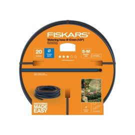 შლანგი Fiskars Q3 1/2" 20 მ