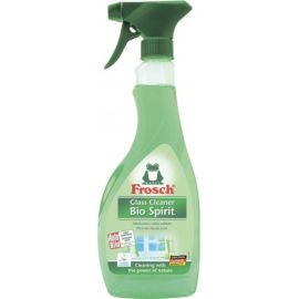 Washing liquid for glass and mirror surfaces Frosch with alcohol 500 ml