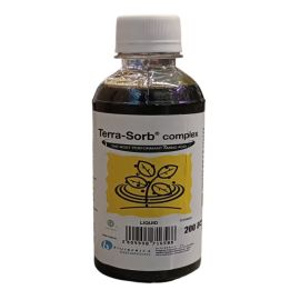 Liquid fertilizer Terra-Sorb complex 200 ml