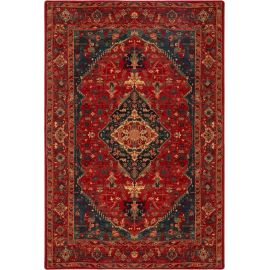 Carpet Dywilan SUPERIOR KASIM RUBIN 2456 cC1 170x235 100% WOOL