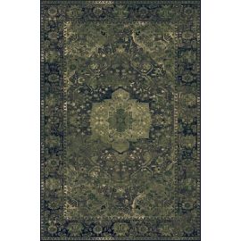 Carpet Dywilan  POLONIA DUKATO IRON 2484 cC2 200х300 100% WOOL