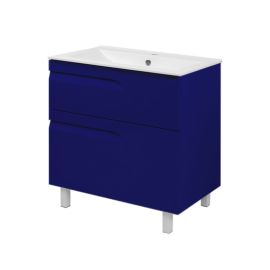 Cabinet complete with washbasin Sanservice ''Sky-60''