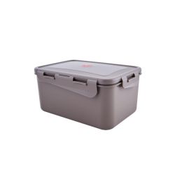 Container universal Aleana Vintaj 4l cocoa