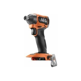 Cordless impact wrench Aeg BSS18SBL2-0 18V