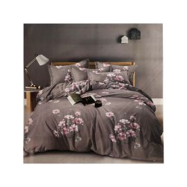 Bed linen set T9132 200x220 cm