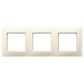 Frame Ospel Aria R-3U/27 3 sectional beige