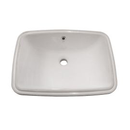 Washbasin mortise Bien Infinitum VC 40