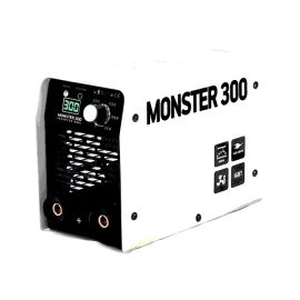 შესადუღებელი ინვერტორი Monster MS-300A MMA