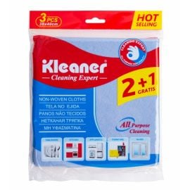 ტილო Kleaner GSG007 3 ც