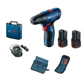 Cordless drill-screwdriver Bosch GSR 120-LI 12V (06019G8002)