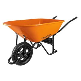 Wheelbarrow Truper CAR-81FF 118 l