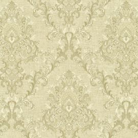 Vinyl wallpaper Grandeco VR-3003 1.06x10.5 m