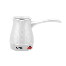 Electric coffee maker ILITEK IL-4347