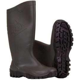 Boots rubber chemical Dunlop 9DANA 39