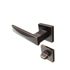 Handle with socket Morelli Z5-71Z172-CF + plumbing wrap