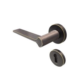 Handle with socket Morelli Z5-72Z180-CF+ cylinder slip