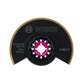 დისკი სეგმენტი Bosch BIM-TIN ACZ 85 EIB