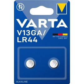 Батарейка Varta Alkaline V13GA 2 шт