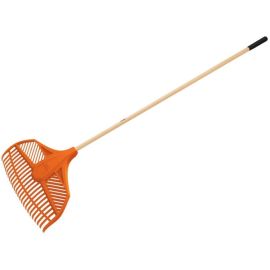 Leaf rake Truper EP-23X 168 cm