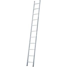 Aluminum ladder Corda 010117/030115 308 cm