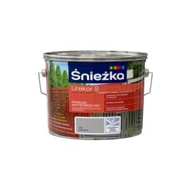 Primer for anti-corrosive for metal Sniezka Urekor S popielaty 2,5 l