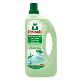 Universal liquid for all surfaces FROSCH 1 l