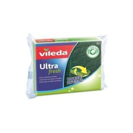 Sponge antibacterial №2 Vileda