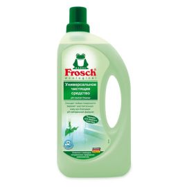 Universal liquid for all surfaces FROSCH 1 l