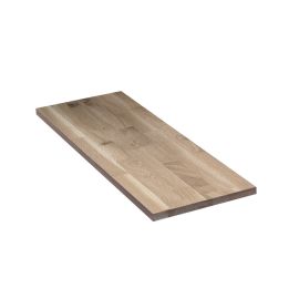 Oak step Inter-lis BC 40x300x1200 mm