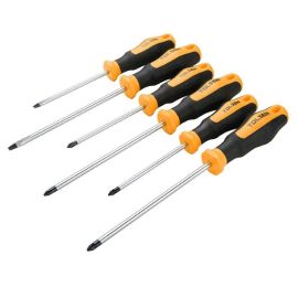 Screwdriver set Tolsen TOL430 20014 6 pcs