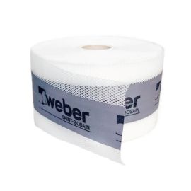 Rubber waterproofing tape Weber Kosebant 100 50 m