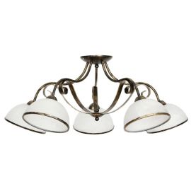 Chandelier Luminex Antica 3919 5xE27/60W