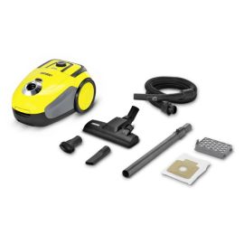 Пылесос для сухой уборки KARCHER VC 2 700W (1.198-105.0)