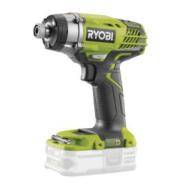 Винтоверт ударный Ryobi ONE+ R18iD3-0 18V