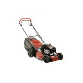 Gasoline lawn mower self-propelled AL-KO Premium Plus 520 SP-B