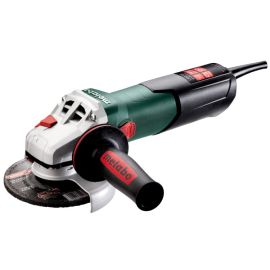 Угловая шлифмашина Metabo WEV 11-125 QUICK 1100W (603625000)