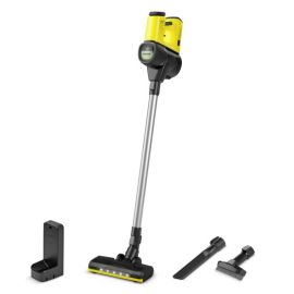 Пылесос аккумуляторный Karcher VC 6