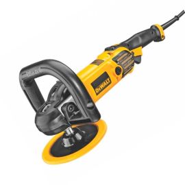 საპრიალებელი მანქანა DeWalt DWP849X-QS 1250W