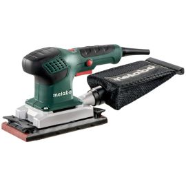 Orbital sander Metabo SRE 3185 210W (600442000)