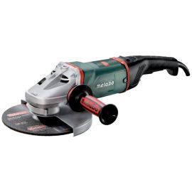 Angle grinder Metabo W 26-230 MVT 2600W (606474000)