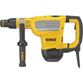 პერფორატორი DeWalt D25614K-QS 1350W