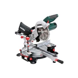 Торцовочная пила Metabo KGS 216 M 1500W (619260000)