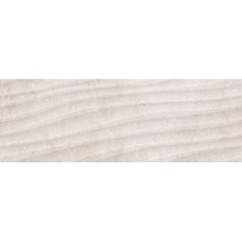 Tile Emotion Ceramics PR AMIRA CURVE BONE MAT PRI 20X60cm