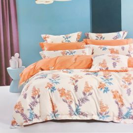 Bed linen set 200x220 cm