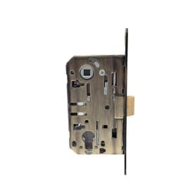 Mechanism for interroom cylinder slip BT Group BT190-AB bronze