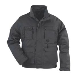 Jacket American Safety 8GARV S black