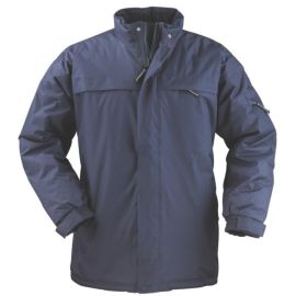 Insulated jacket Coverguard 5KABB 3XL